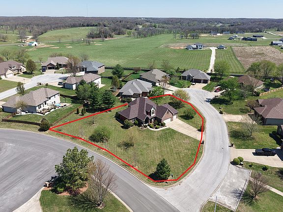 5th image of 524 Quail Run Street