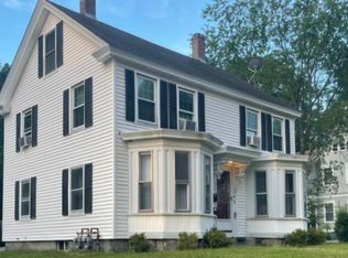 50 Littleton Rd FLOOR 2, Chelmsford, MA 01824