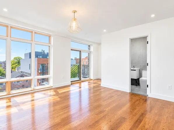 1509 New York Ave #4R, Brooklyn, NY 11210