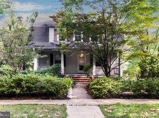 2500 Manhattan Ave, Baltimore, MD 21215