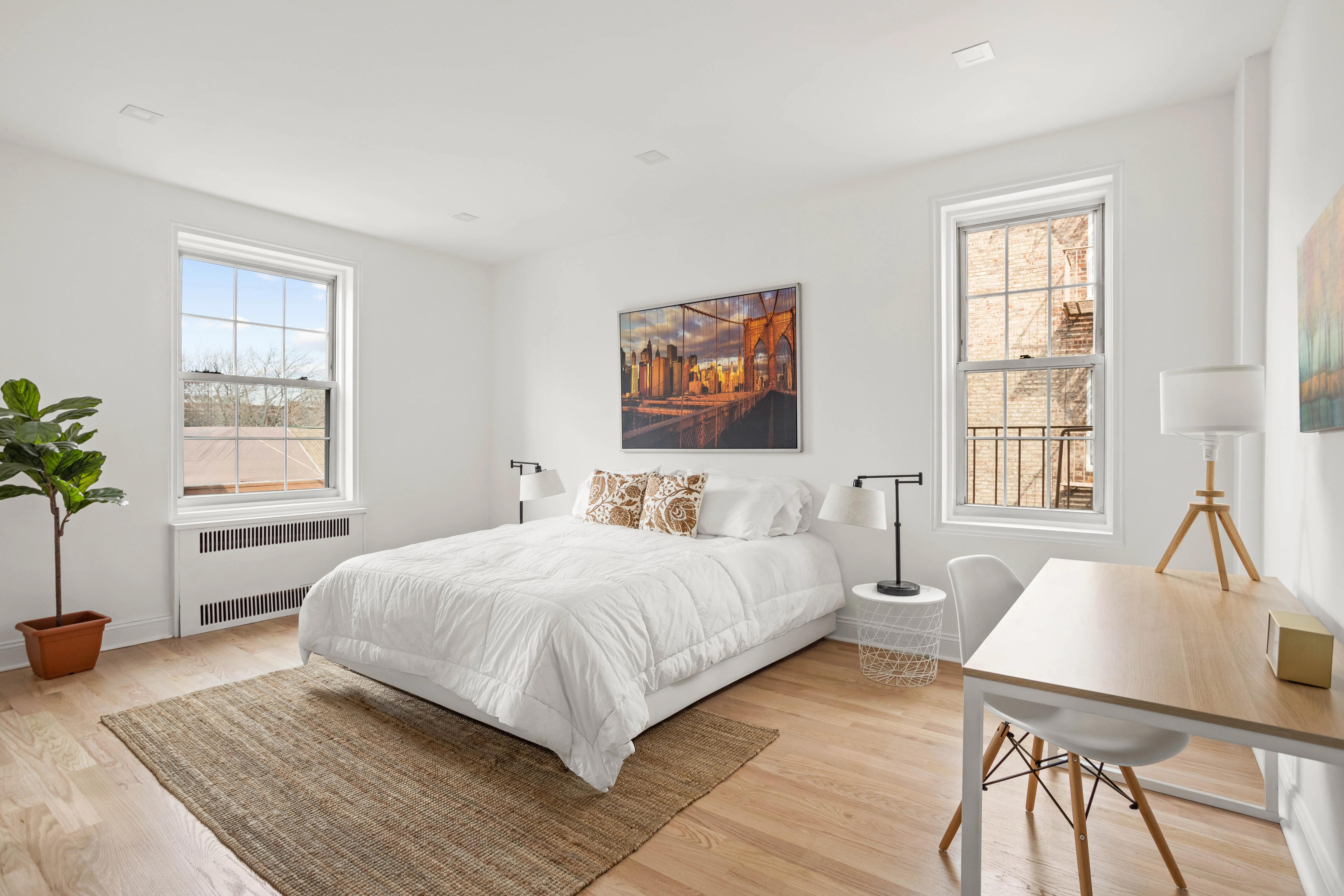 360 Clinton Avenue #5M in Clinton Hill, Brooklyn | StreetEasy