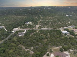 LOT 645 Wagon Wheel Trl, Bertram, TX 78605