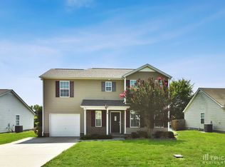 1011 Woodall Rd, Lebanon, TN 37090