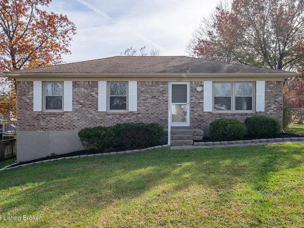 1601 Betances Ct, La Grange, KY 40031