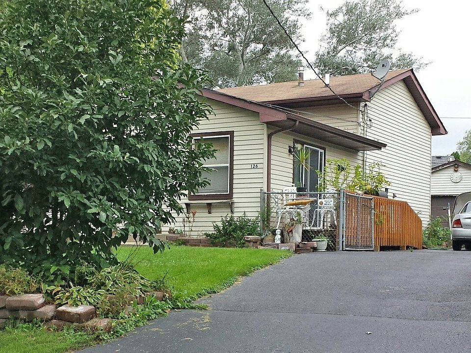 1st image of 126 N Channel Dr