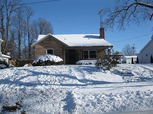 207 N Water St, Hillsboro, IN 47949