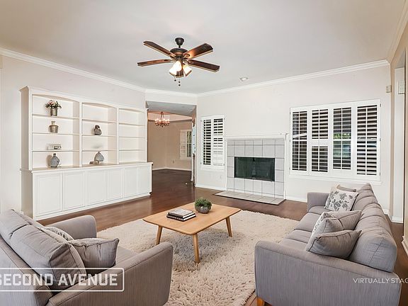 2nd image of 5105 Lethaby Dr