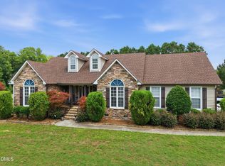 101 Aspen Cir, Clayton, NC 27520