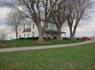 516 Eckmansville Rd, West Union, OH 45693