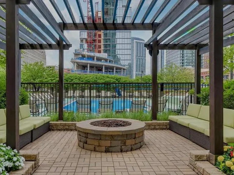 400 N La Salle Dr #3201 — Photo 15