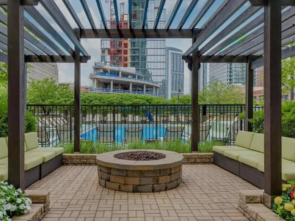 400 N La Salle Dr #3201