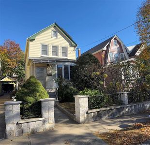 32-13 150th Place, Flushing, NY, 11354