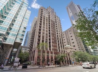 85 Bloor St E #703, Toronto, ON M4W 3Y1
