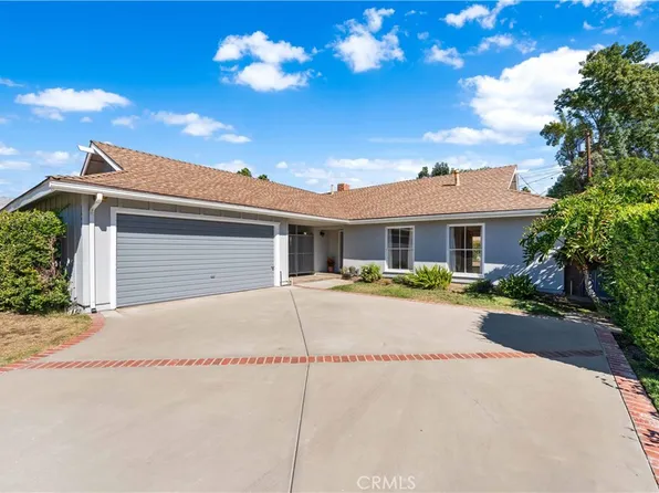 7648 Capistrano Ave, Canoga Park, CA 91304