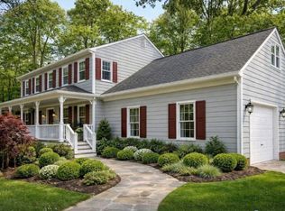 2128 Maple Cottage Rd, Powhatan, VA 23139