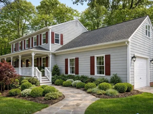 2128 Maple Cottage Rd, Powhatan, VA 23139
