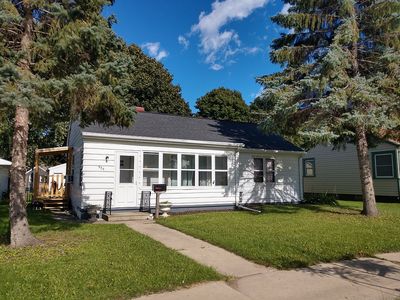 954 Mather St, Green Bay, WI, 54303