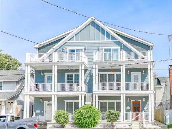 413 22nd St APT A, Virginia Beach, VA 23451