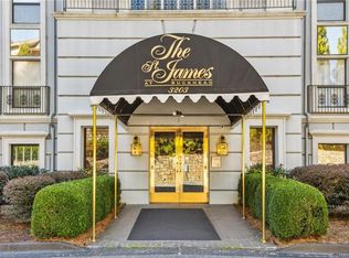 3203 Lenox Rd NE APT 1, Atlanta, GA 30324