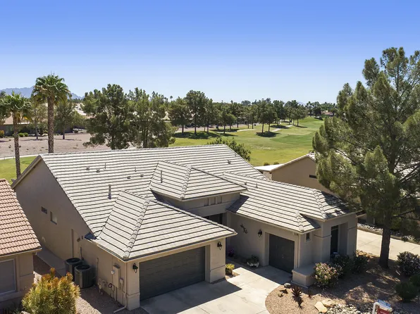 24215 S AGATE Drive, Sun Lakes, AZ 85248