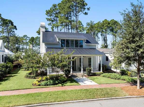 159 Squash Blossom Lane, Bluffton, SC 29910