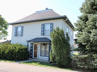 822 Blunt St, Downs, KS 67437