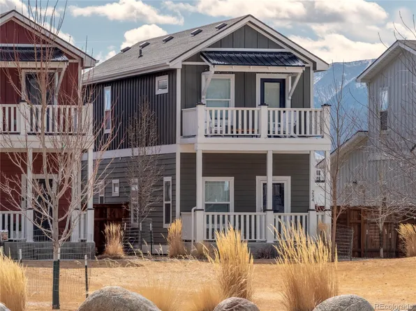 234 Weathervane Lane, Buena Vista, CO 81211
