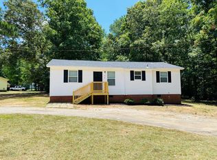 416 Highland Forest Dr, Greenwood, SC 29646