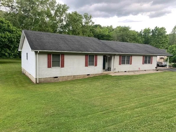 154 Highway 36, Frenchburg, KY 40322