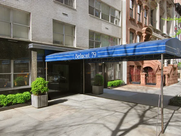 Belmont 79