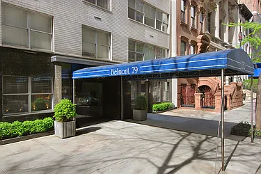 Belmont 79 at 230 East 79th Street in Lenox Hill
