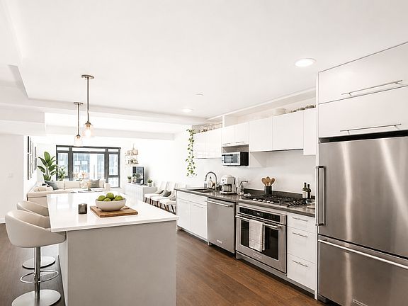 2nd image of 181 Front St APT 2K