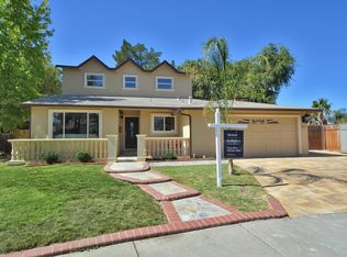 3891 Hot Springs Ct, Pleasanton, CA 94588