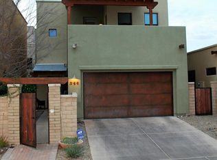 311 E Calderwood Rd, Tucson, AZ 85704