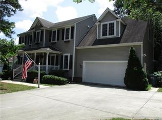 3817 Mill Pine Ct, Glen Allen, VA 23060