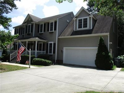 3817 Mill Pine Ct, Glen Allen, VA, 23060