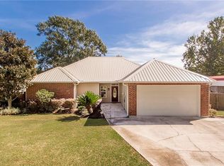 41308 Happywoods Rd, Hammond, LA 70403