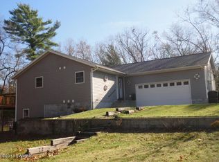 6514 Cat Rd, Twin Lake, MI 49457