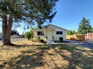 1900 East St, Springfield, OR 97477