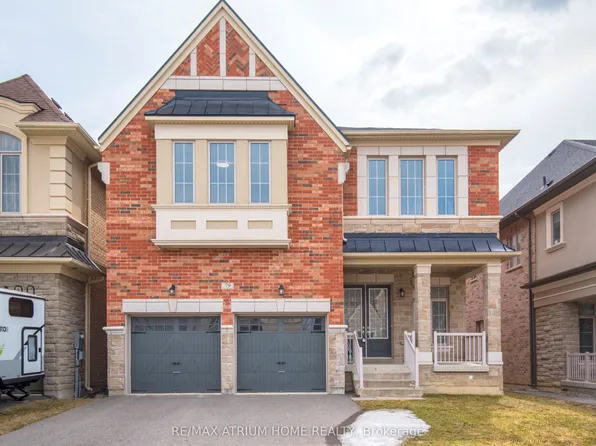 79 Wellspring Ave, Richmond Hill, ON L4E 1E8