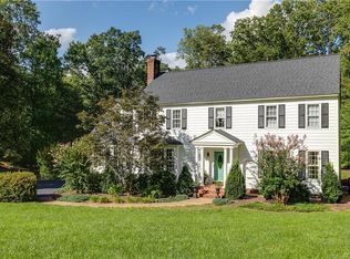 2211 Castlebridge Rd, Midlothian, VA 23113