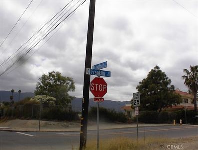 0 Chestnut St, Lake Elsinore, CA, 92530