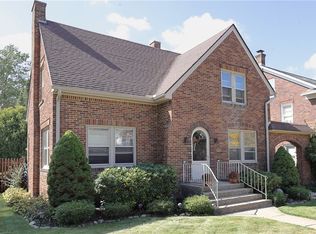 3920 Beech Ave, Erie, PA 16508