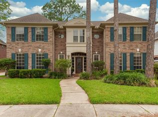 4007 N Beechwood Ct, Houston, TX 77059