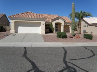 15138 W Via Manana, Sun City West, AZ 85375