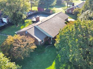 5207 Britaney Rd, Roanoke, VA 24012