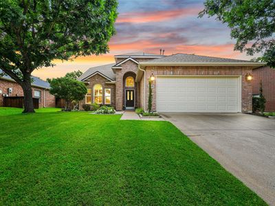 5108 Timber Park Dr, Flower Mound, TX, 75028
