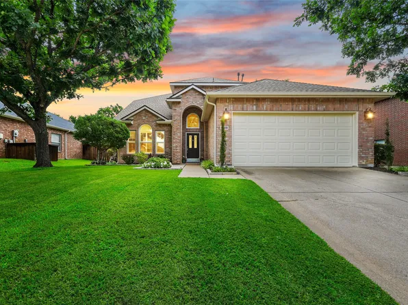 5108 Timber Park Dr, Flower Mound, TX 75028