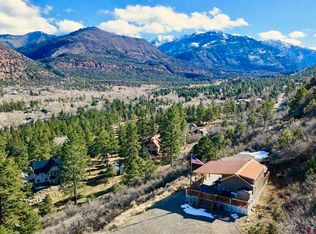 4115 County Road 17, Ridgway, CO 81432