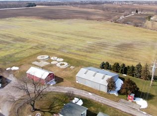 0 Peet Rd, Chesaning, MI 48616